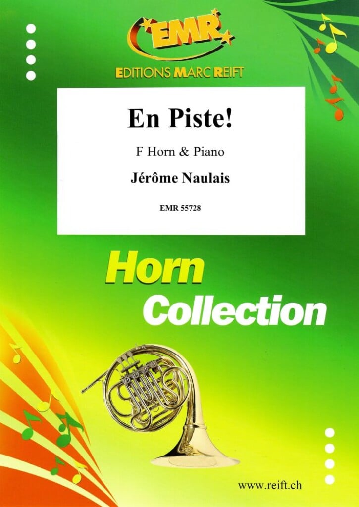 En Piste!
